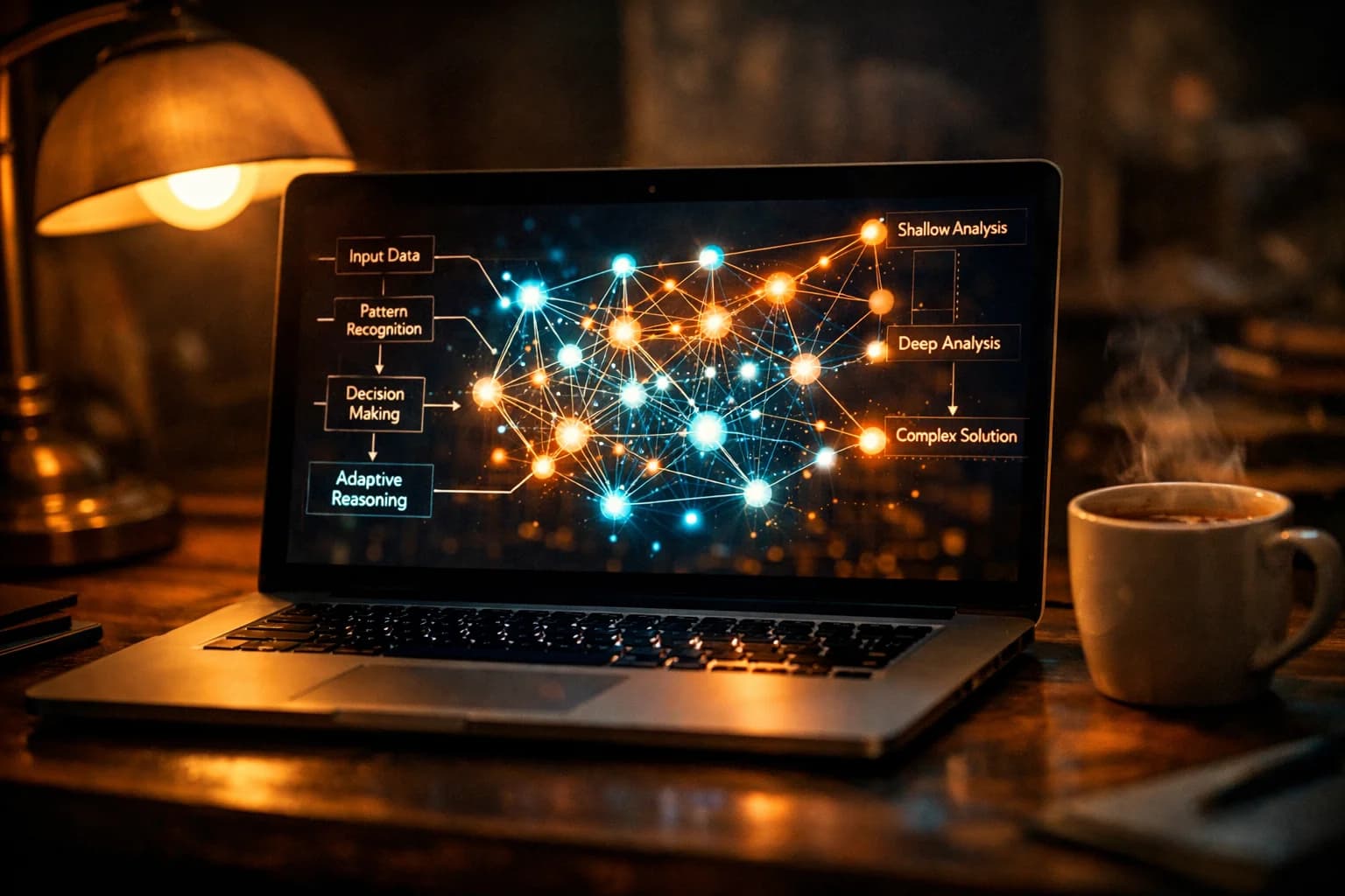 Adaptive Thinking в Claude: управляем мышлением модели