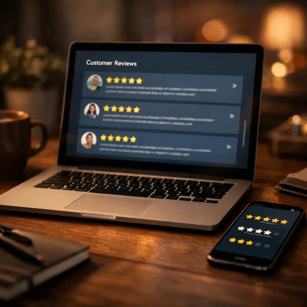 Нейросеть для ответов на отзывы: 50 ответов за 15 минут (Ozon/WB)