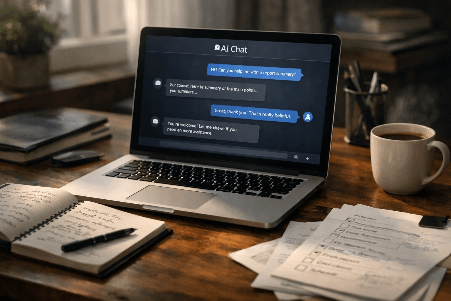 AI для работы 2026: 12 задач, которые я делегирую нейросети каждый день