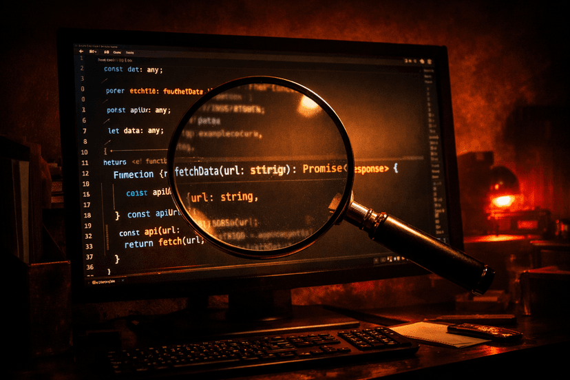 Утечка кода Claude Code: что нашли в 512 000 строках TypeScript