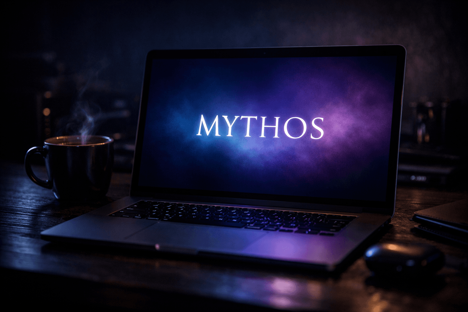 Claude Mythos: что известно о следующей модели Anthropic и почему она важна