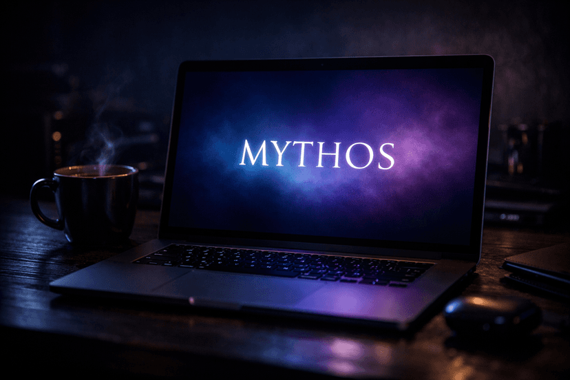 Claude Mythos: что известно о следующей модели Anthropic и почему она важна