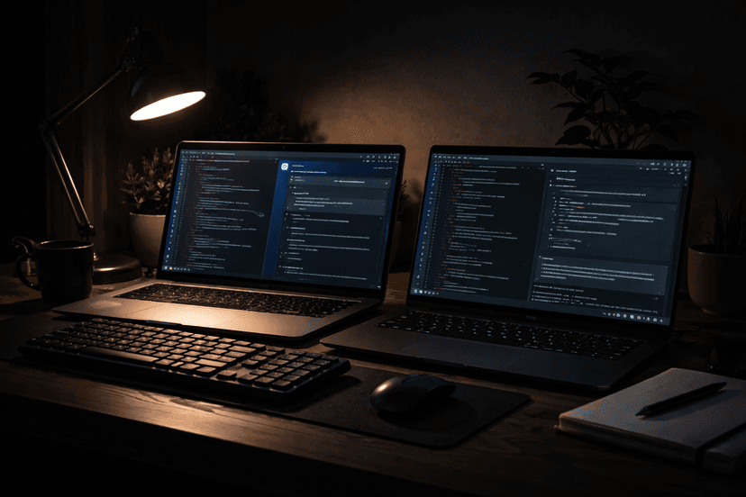 Cline vs GitHub Copilot: open-source агент против платного стандарта