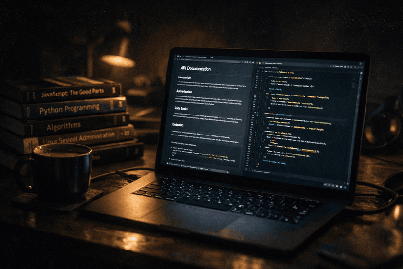 Context7: AI наконец-то видит актуальную документацию библиотек