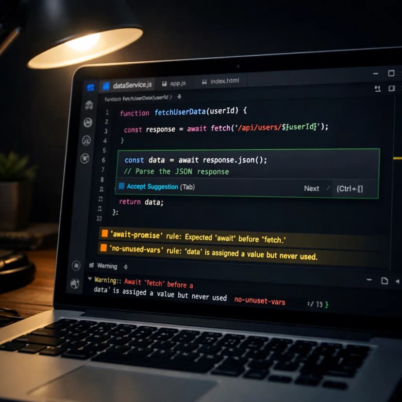 Cursor Rules: настраиваю AI под себя один раз и не объясняю снова