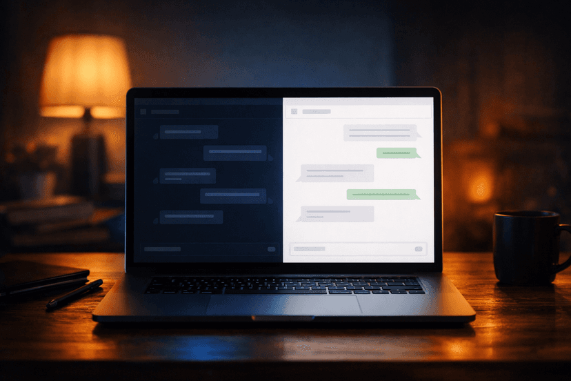 DeepSeek vs ChatGPT: честное сравнение для российских пользователей 2026