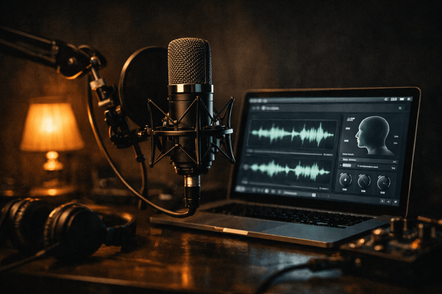 ElevenLabs: клонирую голос нейросетью и делаю озвучку за 5 минут