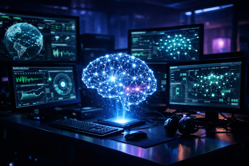 AI агент анализ угроз: eSentire ускорила SOC в 43 раза