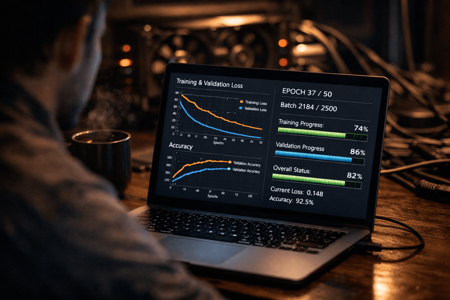 Fine-tuning нейросети: обучаю модель на своих данных — полный гид 2026