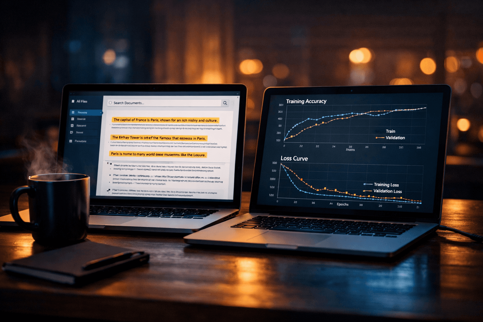 Fine-tuning vs RAG: когда дообучать модель, а когда добавлять документы