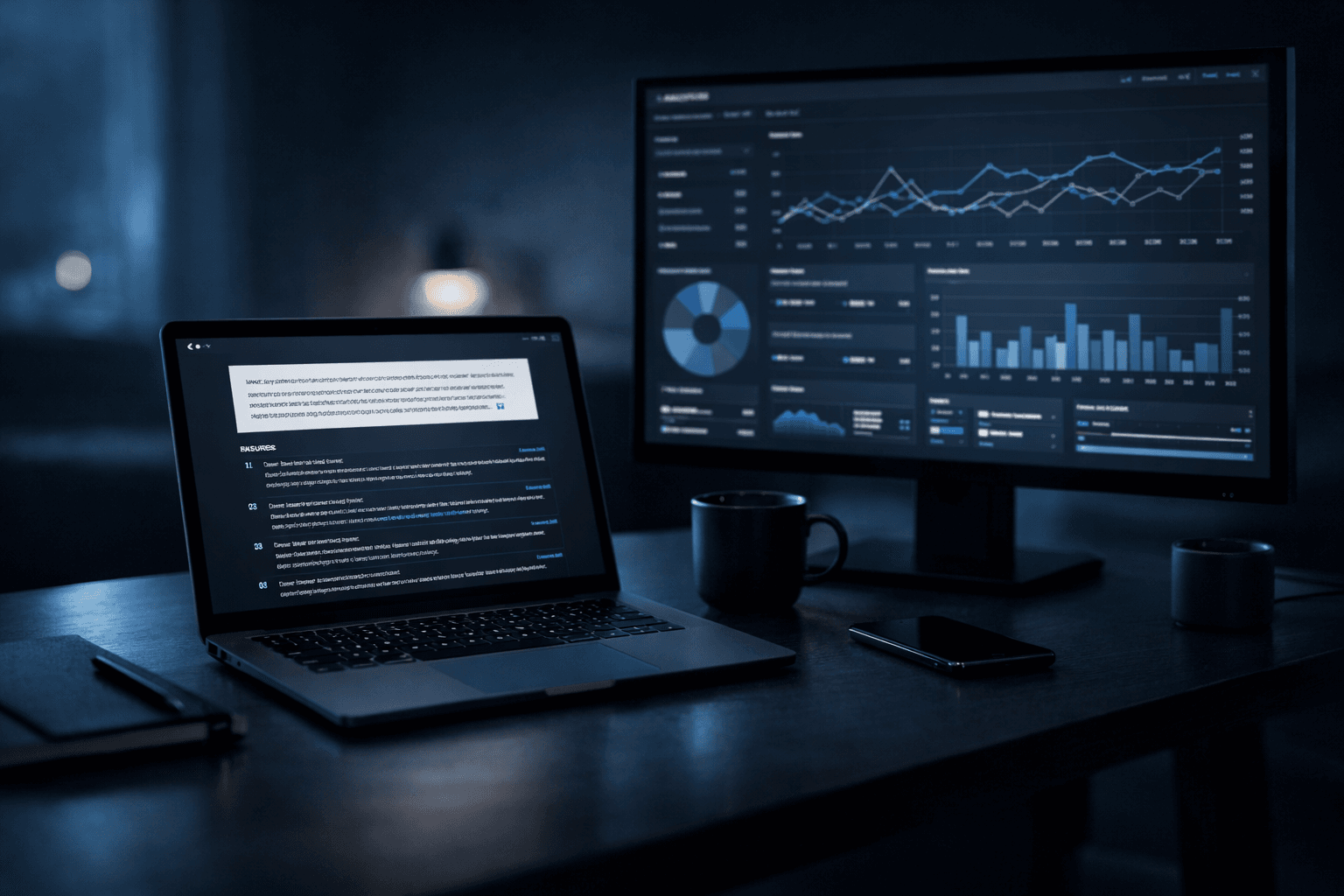 GEO оптимизация: как попасть в ответы AI-поисковиков