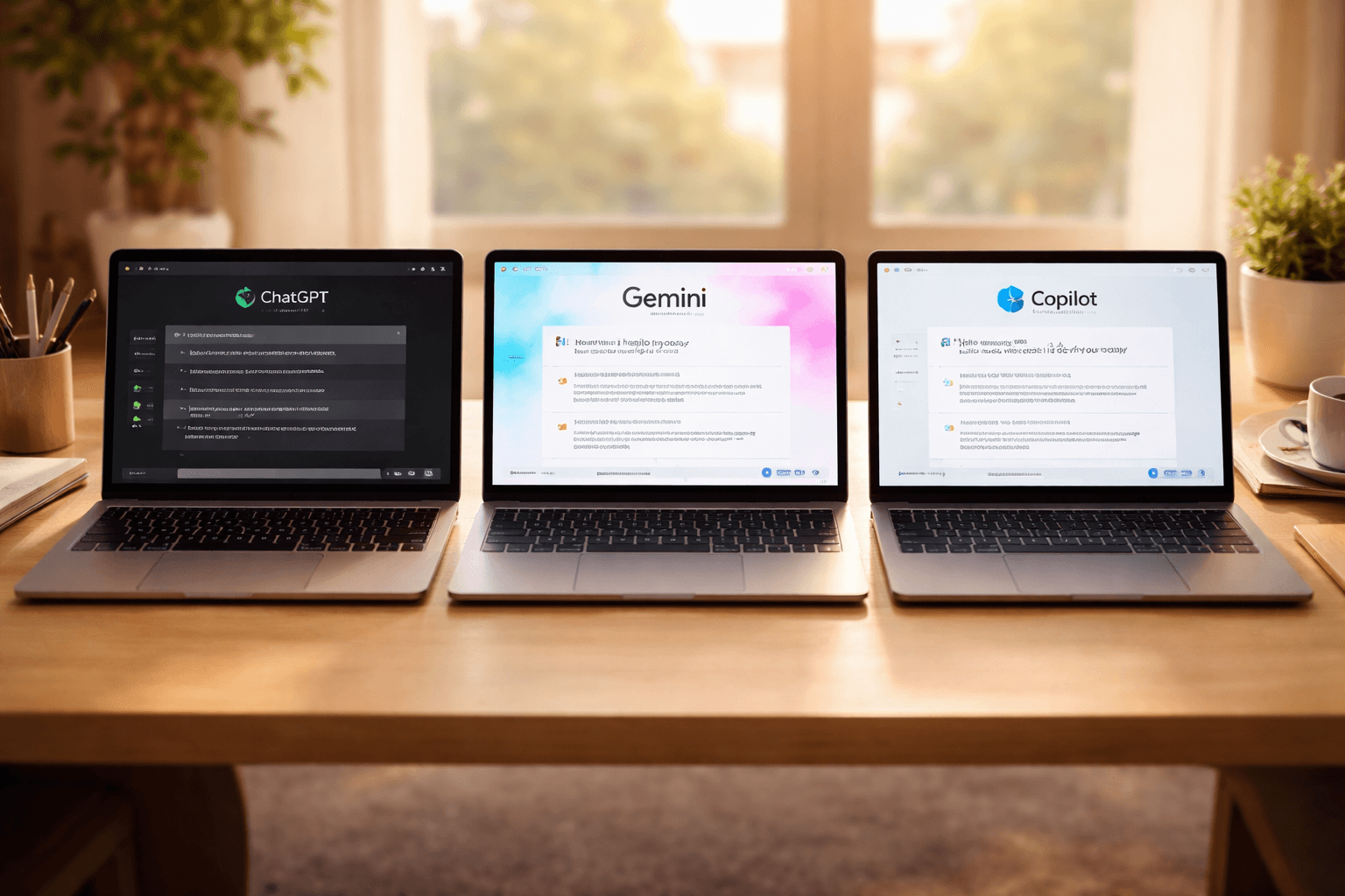 GigaChat vs YandexGPT vs DeepSeek: какую нейросеть выбрать в России в 2026