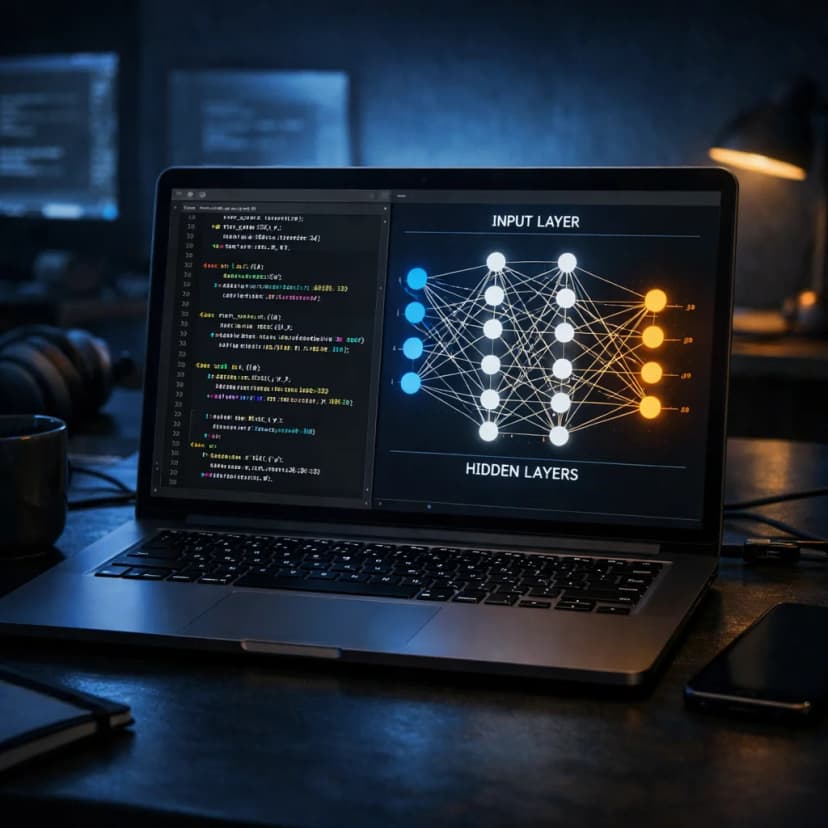 LangGraph: строим AI-агента с памятью на Python