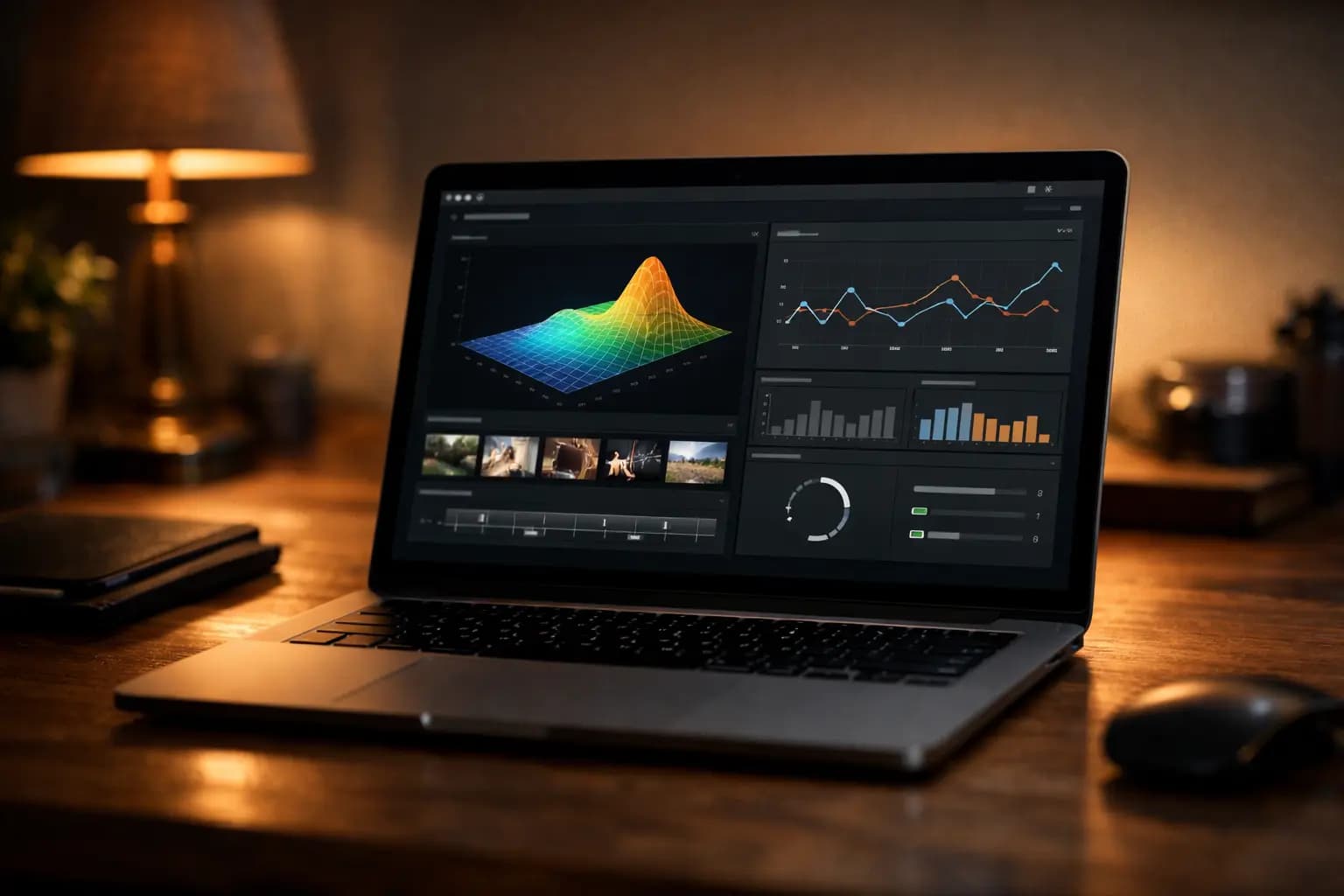 LM Studio: запускаю локальные AI-модели с GUI без терминала