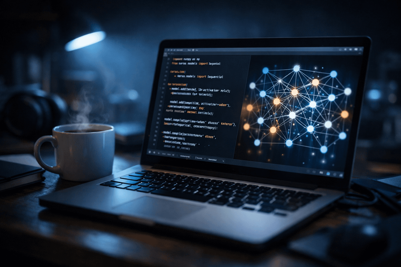 LoRA: почему дообучение нейросети теперь занимает 1% памяти