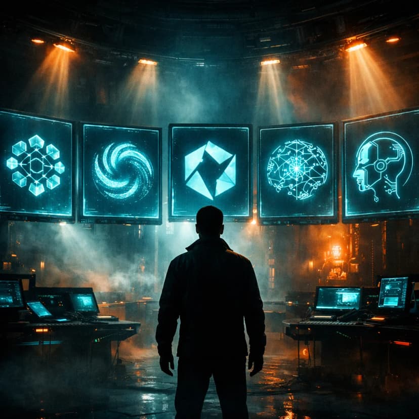 AI-модели 2026: сравниваю ChatGPT, Claude, Gemini и GigaChat — кто на самом деле лучший