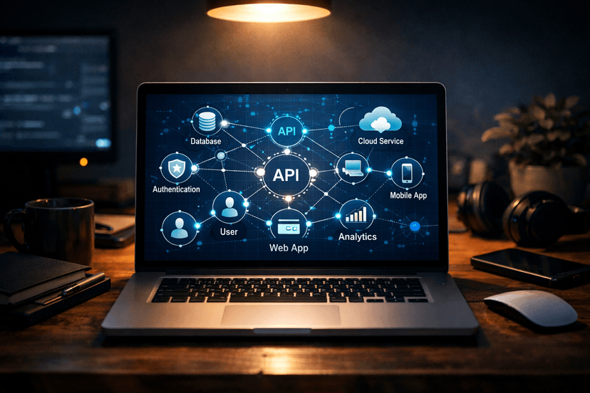 MCP стал стандартом: что это значит для тех, кто автоматизирует с AI