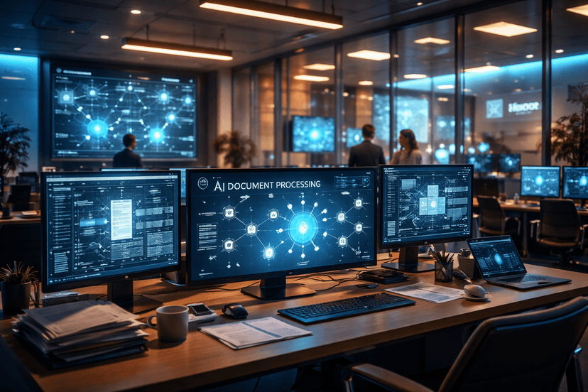 Банк ускорил одобрение ипотеки в 20 раз: разбор мультиагентной системы изнутри