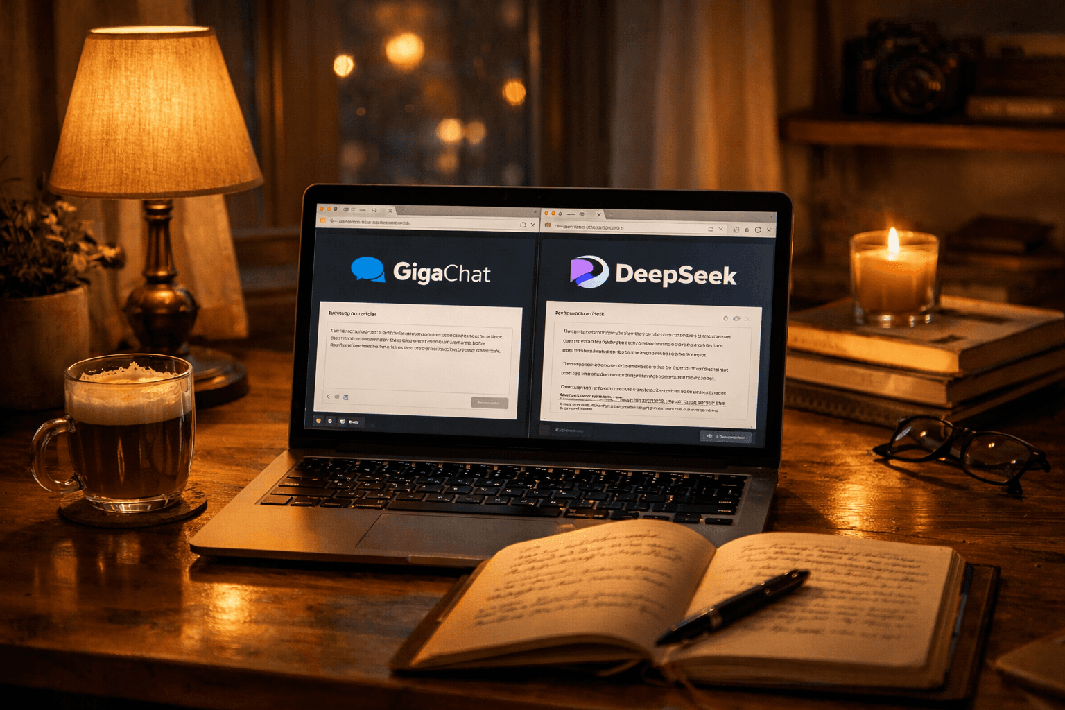 Нейросеть написать текст бесплатно: сравниваю 5 вариантов без VPN