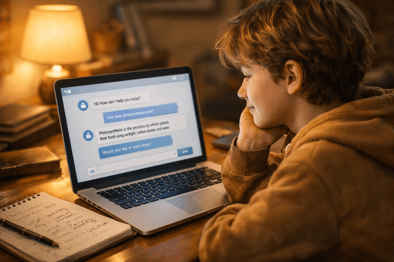 Нейросети с нуля: что такое AI и как начать пользоваться в 2026