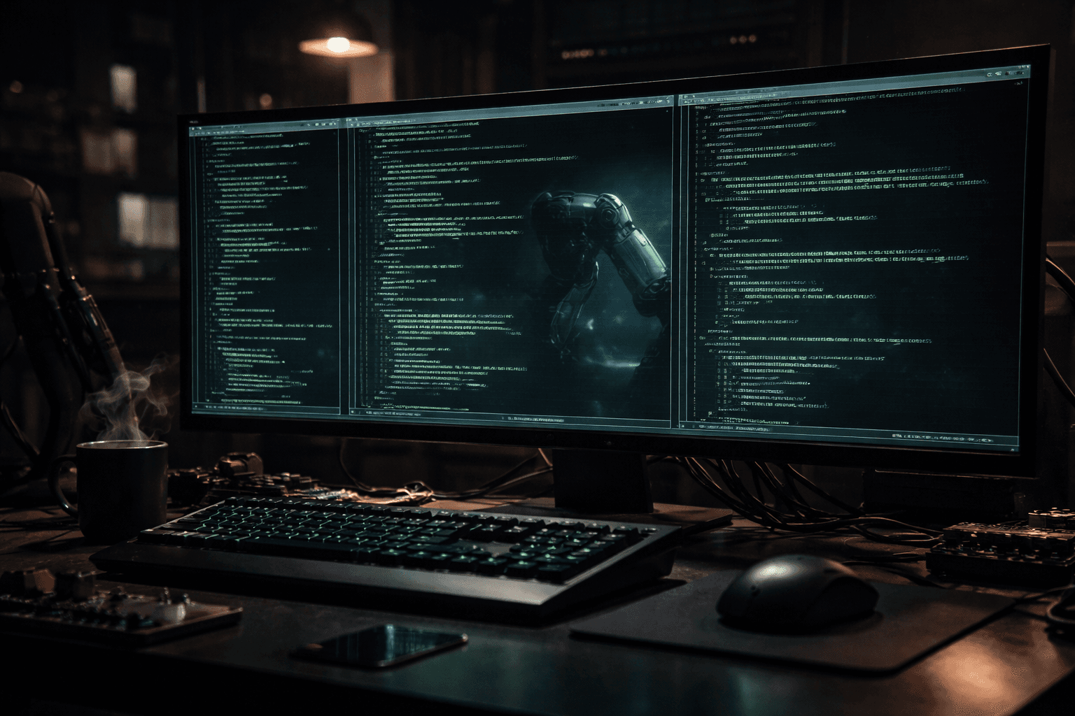 OpenHands: AI-агент, который сам пишет и деплоит код
