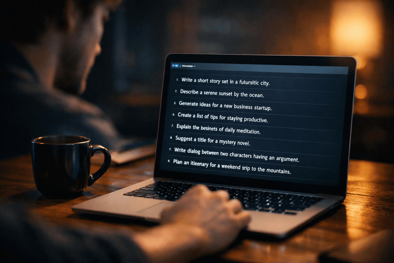 Промпт-инжиниринг 2026: полный гид с примерами