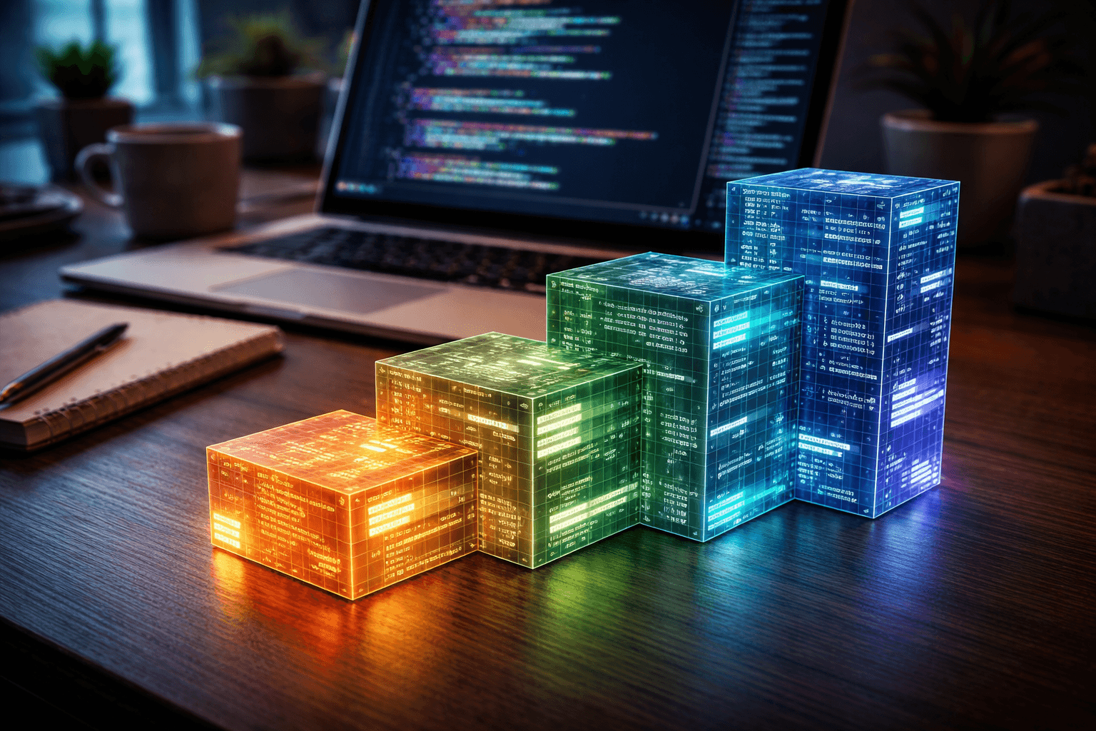 Промпт как система: три уровня — от «попросил красиво» до агентного пайплайна