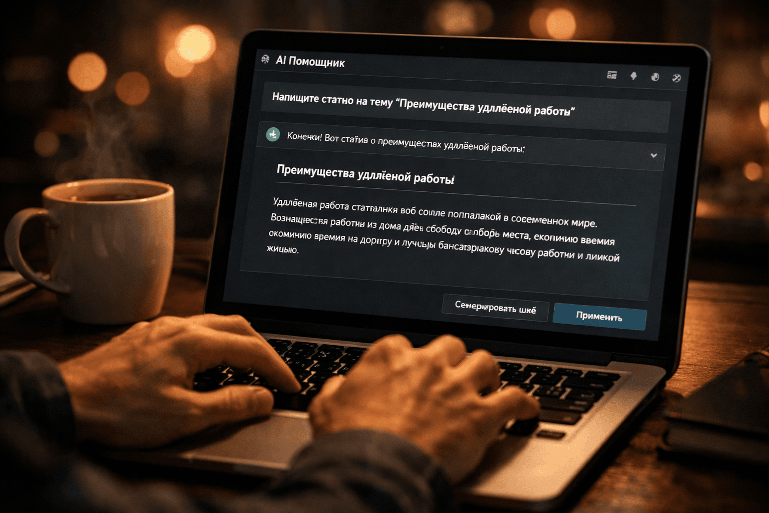 Промпты для копирайтинга: 25 шаблонов для любого типа текста