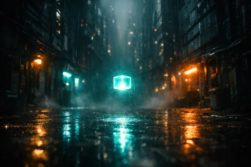 Qwen 3.5 9B обзор: маленькая модель побеждает гигантов