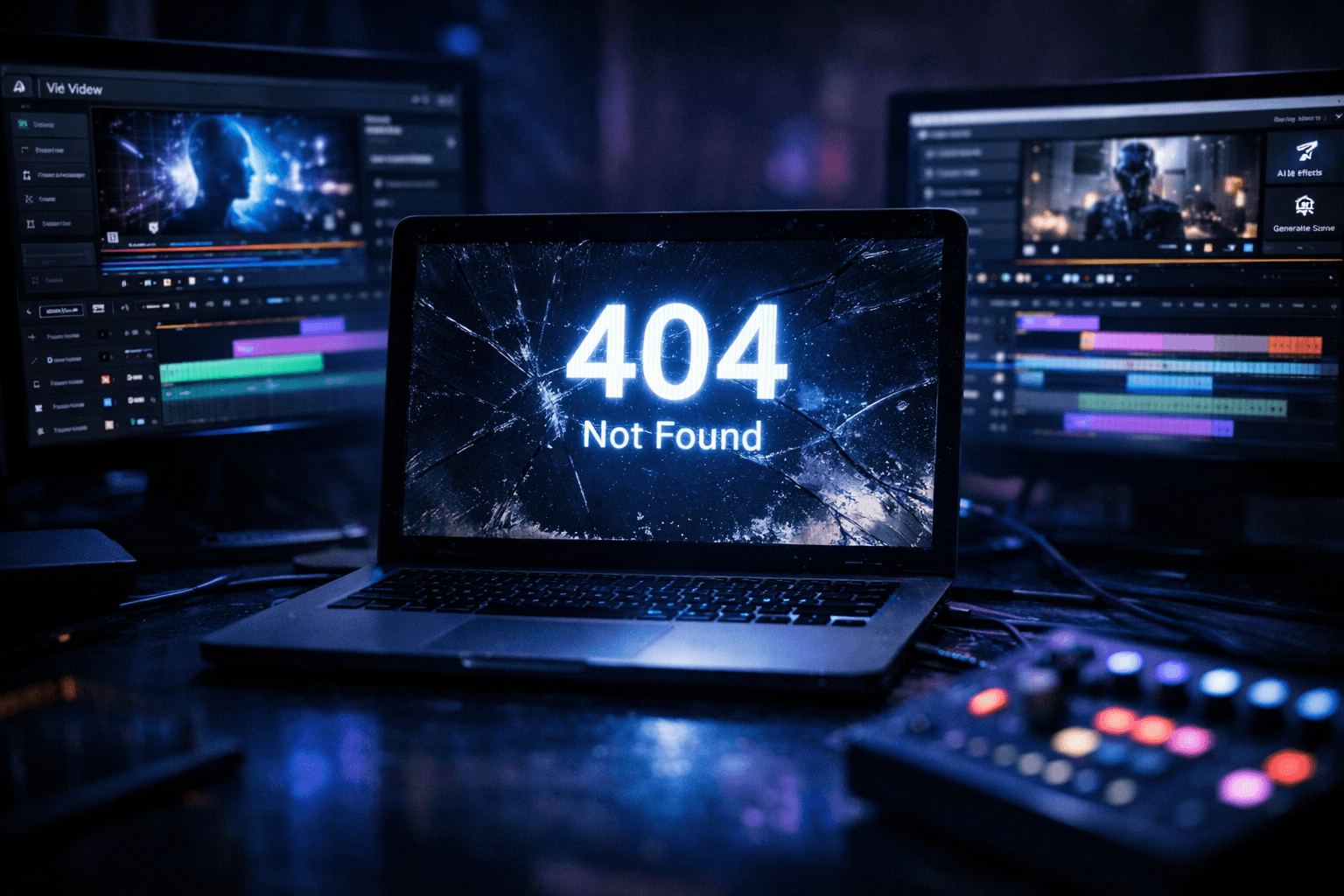 Sora умерла: 7 лучших AI-альтернатив для видеогенерации в 2026