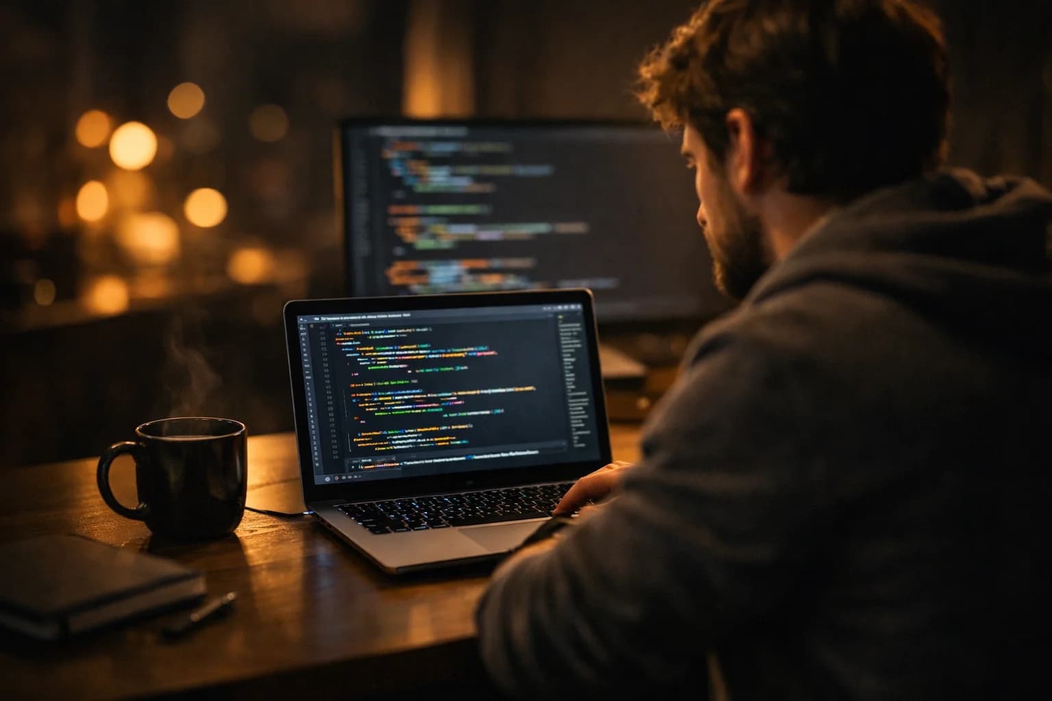 Vibe coding: что это такое и как попробовать за 20 минут