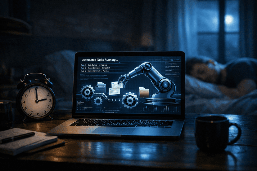 Что такое AI агент: объясняю простыми словами на своих примерах