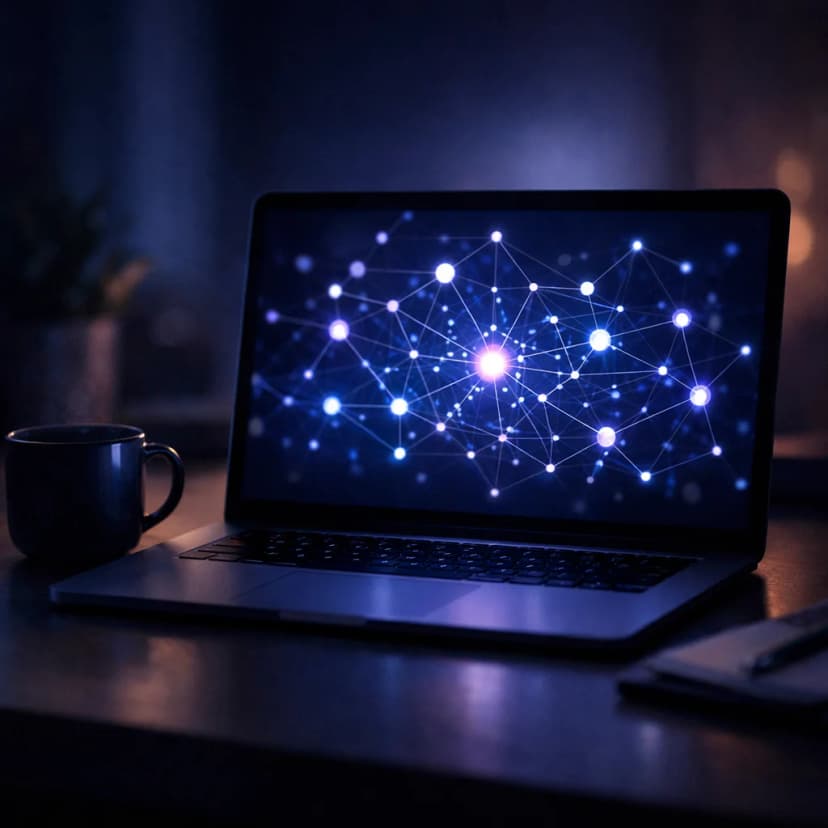 AI-агенты 2026: что это, как работают и как запустить первого за вечер