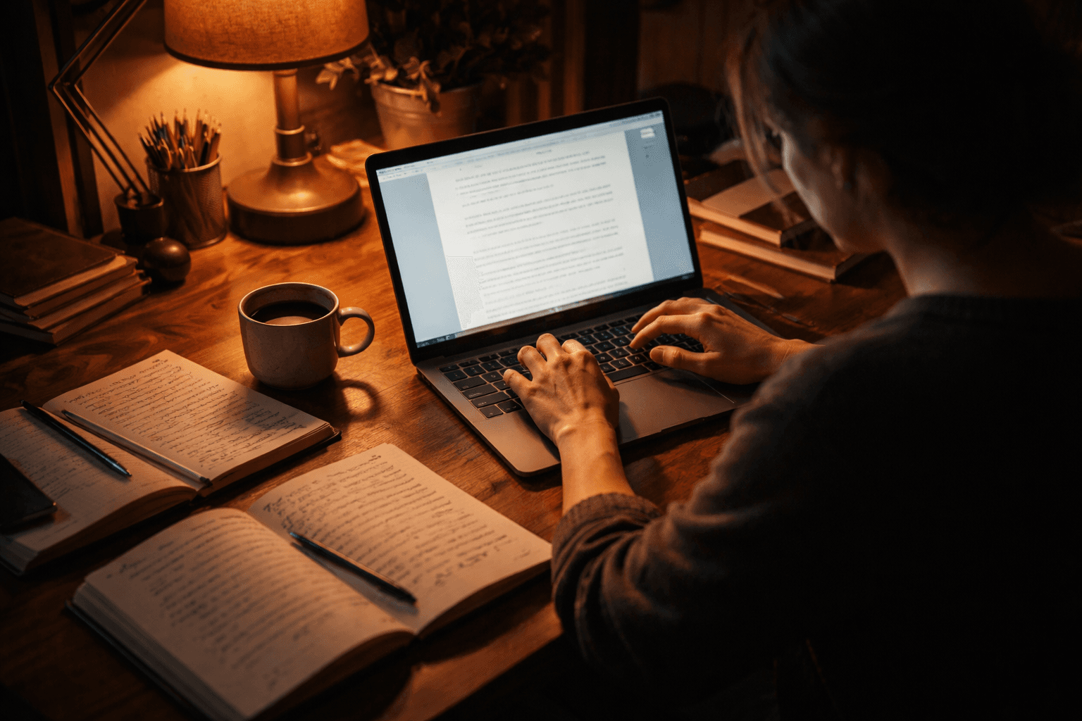 AI для написания текстов 2026: полный гид с промптами