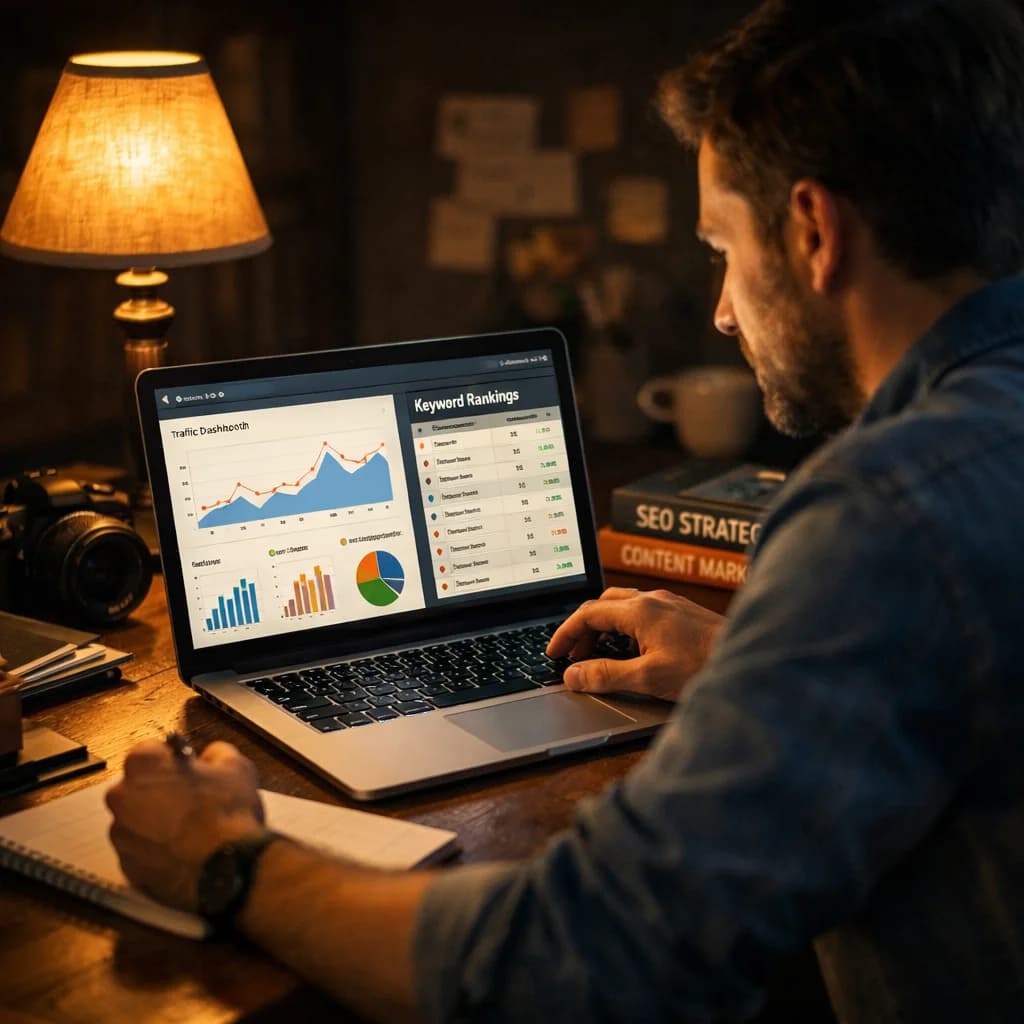 AI для SEO-текстов: пишу статьи под Яндекс и Google без SEO-копирайтера