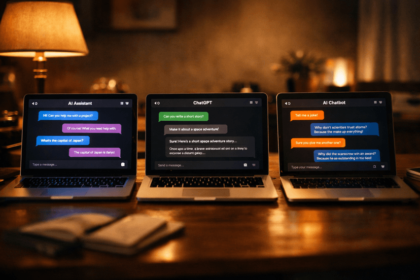 ChatGPT vs Claude vs Gemini: какую нейросеть выбрать в 2026