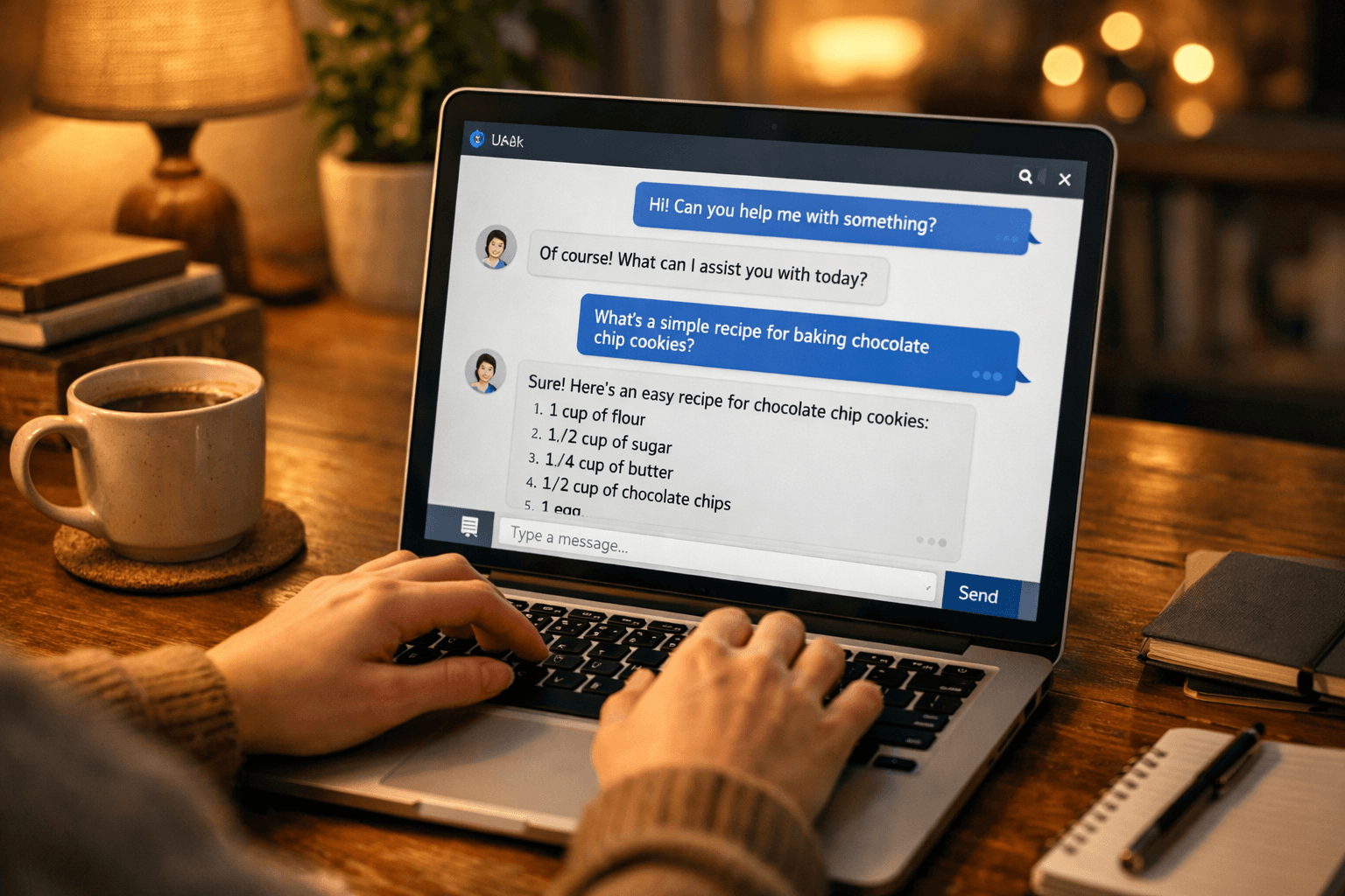 Как написать промпт для нейросети: 5 приёмов, которые реально работают
