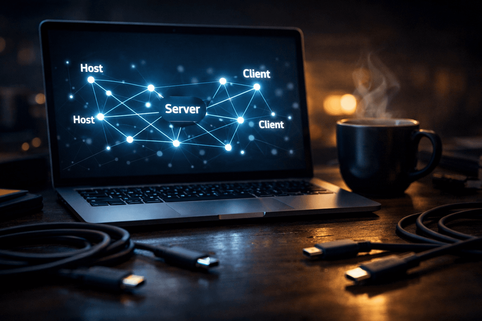 MCP: что это такое, зачем нужен и как настроить за вечер