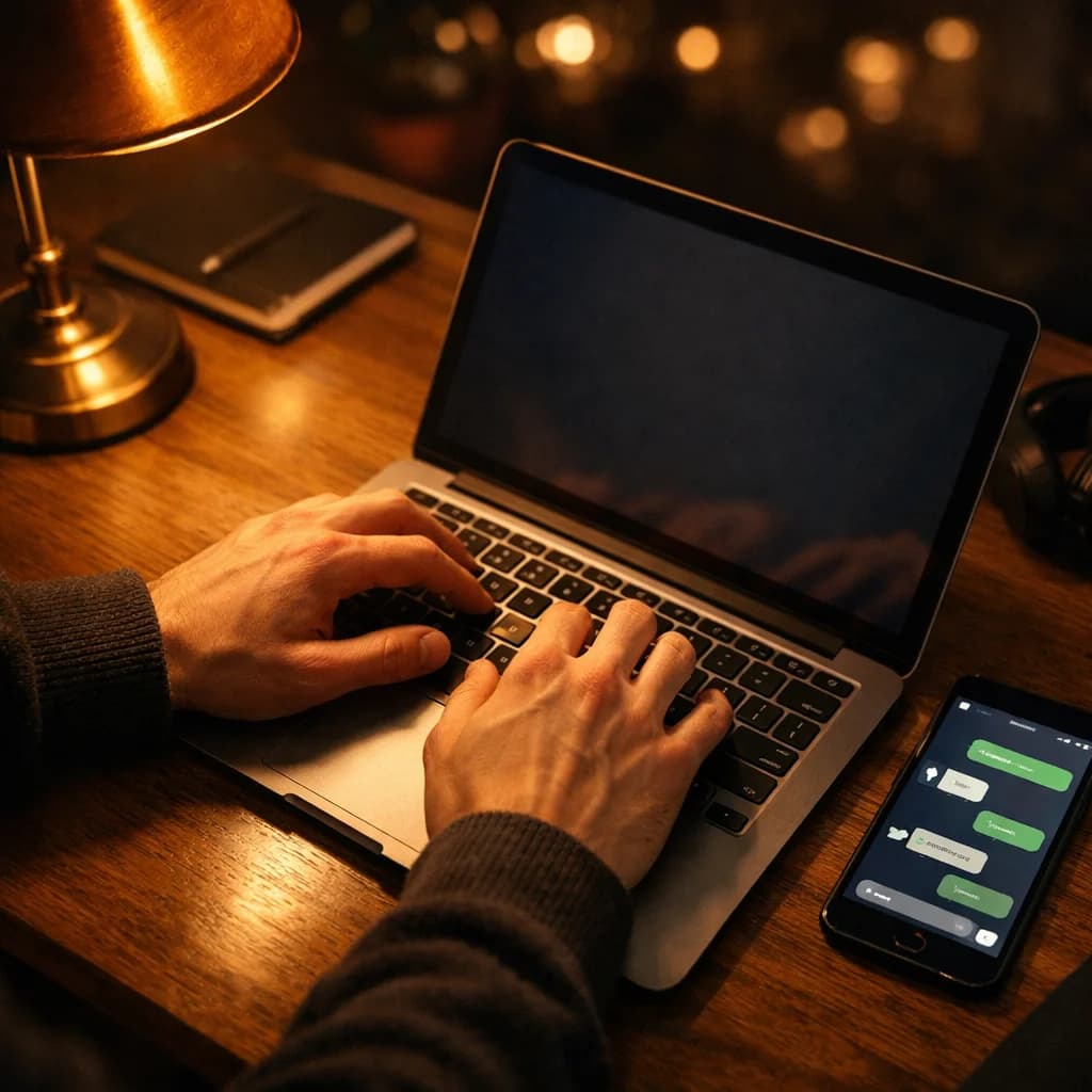 Персональный AI-ассистент: что это такое простыми словами