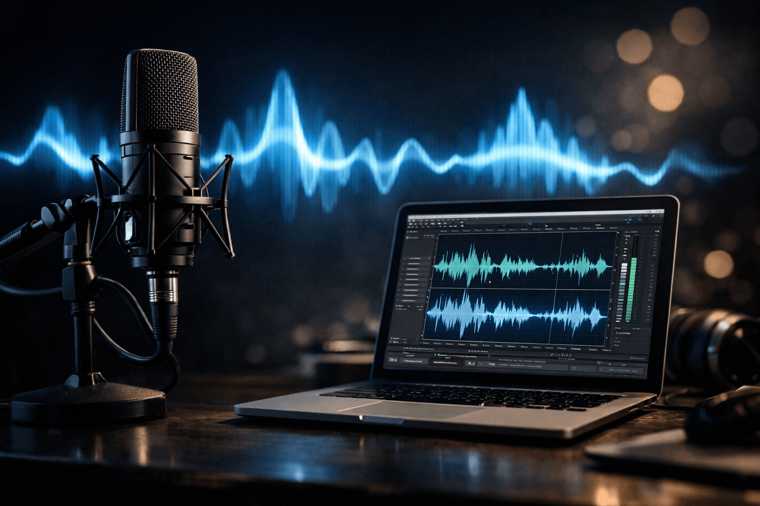 Voxtral: открытый TTS от Mistral — клонирую голос бесплатно