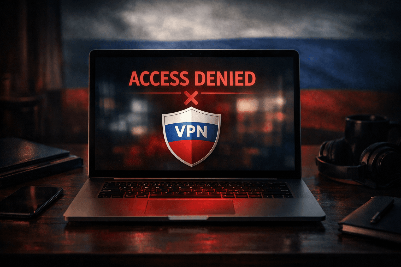 Заблокируют ChatGPT в России: разбираю закон и что делать