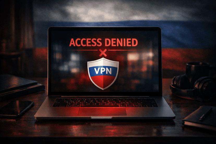 Заблокируют ChatGPT в России: разбираю закон и что делать